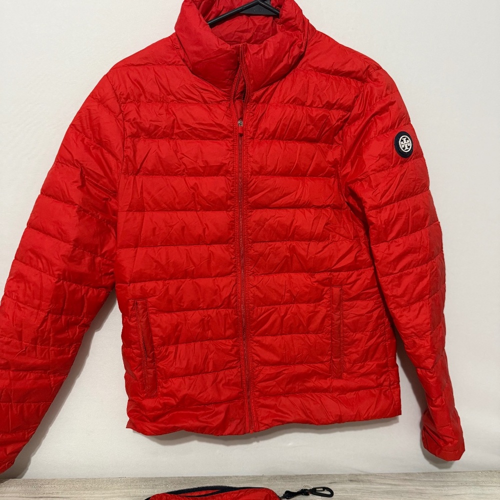 Tory Burch jacket